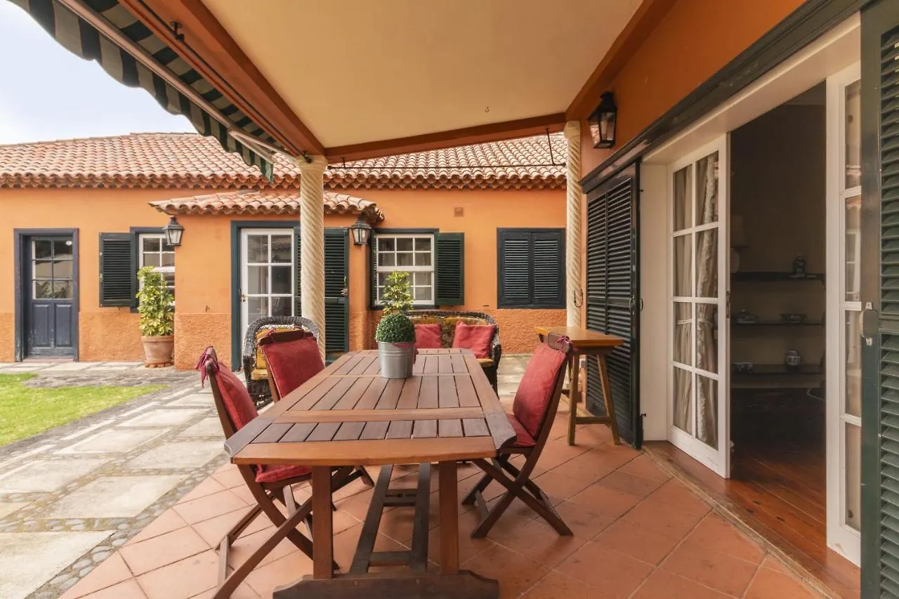 Rural House Los Orovales With Terrace And Parking Vila Puerto de la Cruz  0*, Puerto de la Cruz (Tenerife) Espanha
