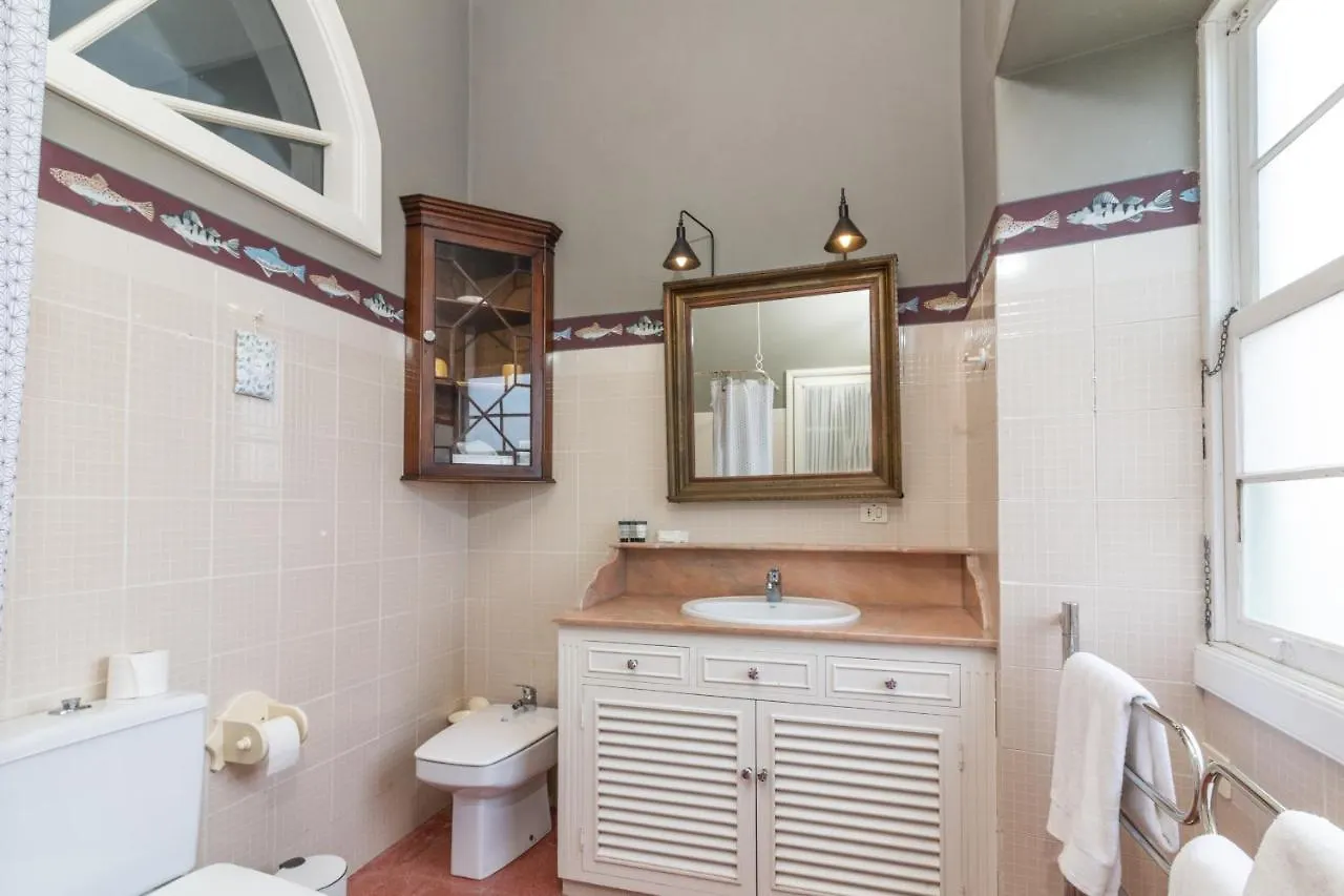 Rural House Los Orovales With Terrace And Parking Villa Puerto de la Cruz  Puerto de la Cruz (Tenerife)