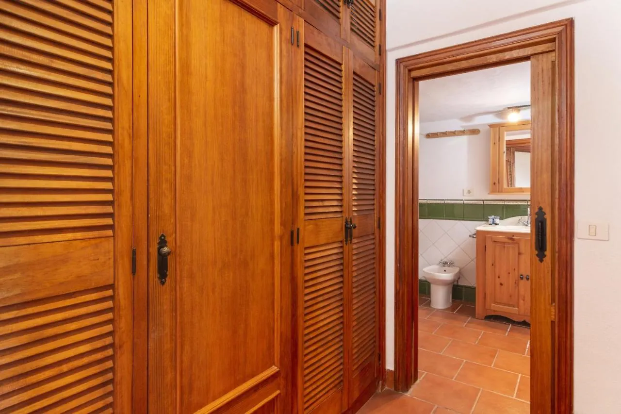 Rural House Los Orovales With Terrace And Parking Villa Puerto de la Cruz  Puerto de la Cruz (Tenerife)